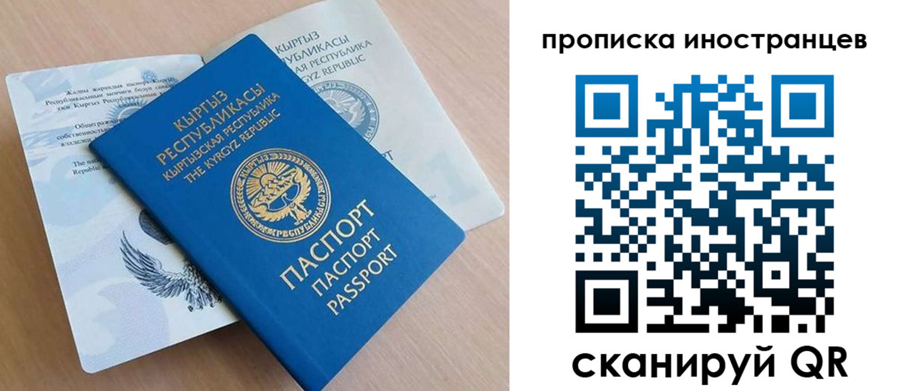 временная регистрация гарантия в Домодедово